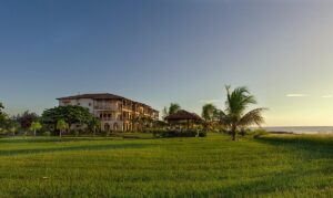 5. Gran Pacifica Beach and Golf Resort