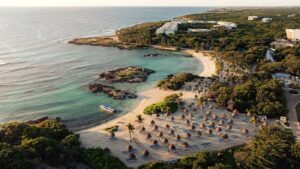 5. Grand Sirenis Riviera Maya Resort