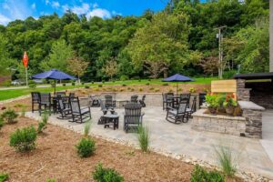 5. Graystone Lodge, Ascend Hotel Collection