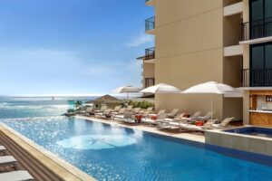 5. Halepuna Waikiki by Halekulani
