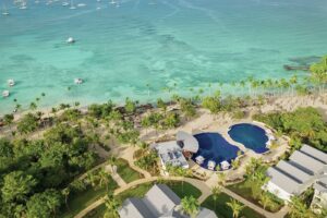5. Hilton La Romana, An All-Inclusive Adult Only Resort
