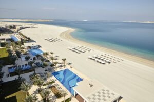 5. Hotel Riu Dubai