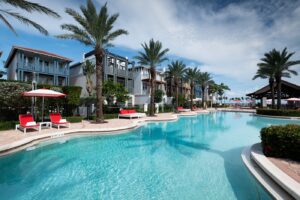 5. Marlin Bay Resort & Marina