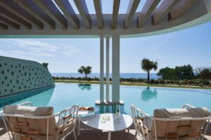5. Mayia Exclusive Resort & Spa