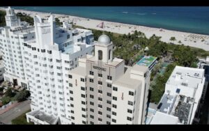 5. National Hotel, An Adult Only Oceanfront Resort