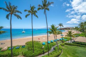 5. OUTRIGGER Ka'anapali Beach Resort
