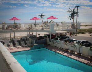 5. Paradise Oceanfront Resort