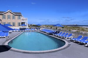 5. Port O Call Hotel