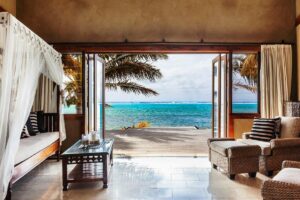 5. Rumours Luxury Villas & Spa