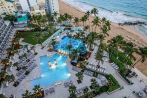 5. San Juan Marriott Resort