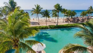 5. Secrets Akumal Riviera Maya