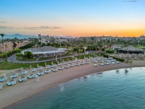 5. Steigenberger Pure Lifestyle Hotel