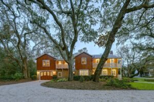 5. The Grey Owl Inn