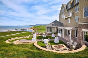 5. The Ritz-Carlton, Half Moon Bay