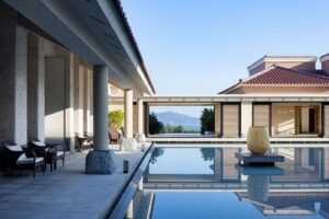 5. The Ritz-Carlton Okinawa