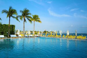 5. The Standard Spa, Miami Beach