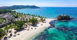 5. Voi Andilana Beach Resort