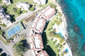 5. Whispering Seas Jamaica