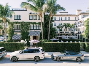 5. White Elephant Palm Beach