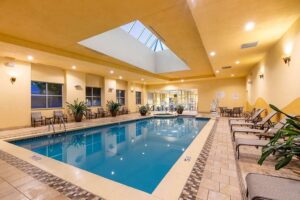 5. Wyndham Grand Oklahoma City Downtown