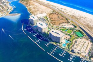 6. Caribe Resort