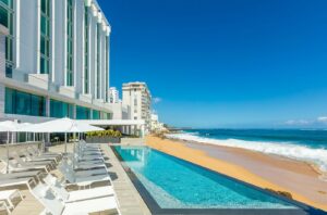 6. Condado Ocean Club