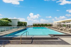 6. Costa Hollywood Beach Resort