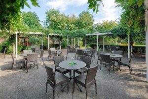 6. Delta Hotels Burlington