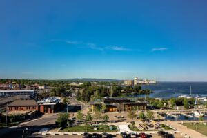 6. Delta Hotels Thunder Bay