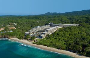6. Dreams Bahia Mita Surf & Spa Resort