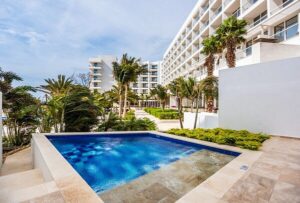 6. Dreams Karibana Cartagena Golf & Spa Resort