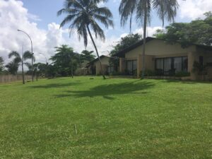 6. Epe Resort