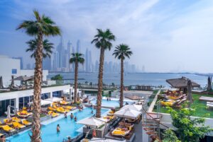 6. Five Palm Jumeirah