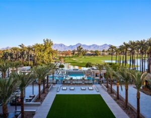 6. Grand Hyatt Scottsdale Resort