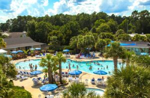 6. Grand Palms Resort