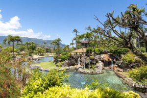 6. Hanalei Bay Resort