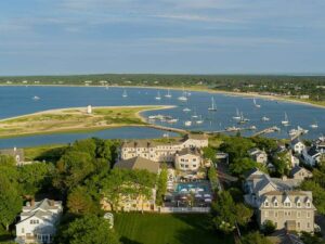 6. Harbor View Hotel