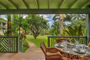 6. Hideaway Cove Poipu Beach