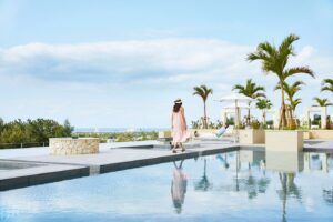 6. Hiyori Ocean Resort Okinawa