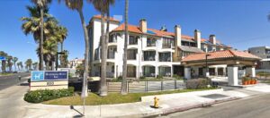 6. Huntington Beach Inn