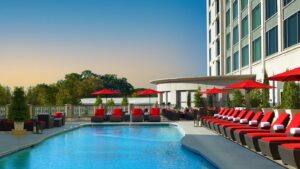 6. InterContinental Buckhead Atlanta