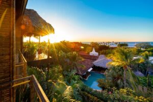 6. Jardin del Eden Boutique Hotel