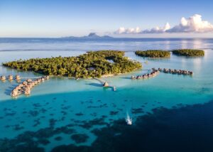6. Le Taha'a By Pearl Resorts