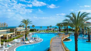 6. Liberty Hotels Lara