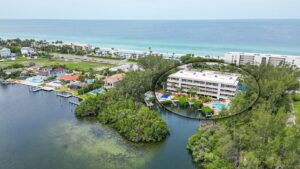 6. Longboat Bay Club