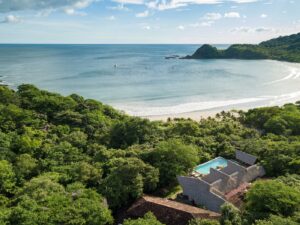6. Morgan’s Rock Hacienda and Ecolodge