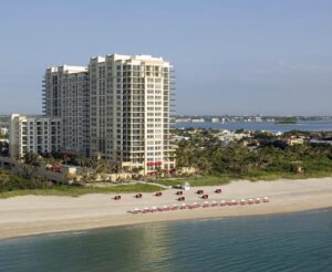 6. Palm Beach Marriott Singer Island Beach Resort & Spa