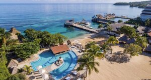 6. Sandals Ochi