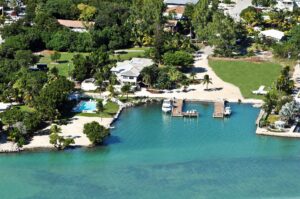 6. Seascape Resort and Marina