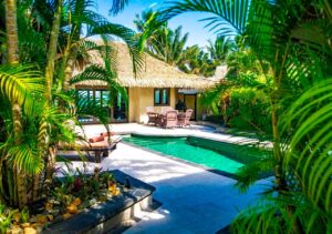 6. Te Manava Luxury Villas & Spa